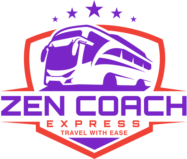 Coach Rental Boston logo